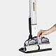 Vacuum Cleaner KARCHER Electric wiping mop EWM 2 Cordless White Weight 2.4 kg 1.056-310.0