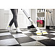 Vacuum Cleaner KARCHER Electric wiping mop EWM 2 Cordless White Weight 2.4 kg 1.056-310.0