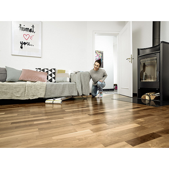 Vacuum Cleaner KARCHER Electric wiping mop EWM 2 Cordless White Weight 2.4 kg 1.056-310.0