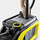 SE 3-18 COMPACT Vacuum cleaner Container