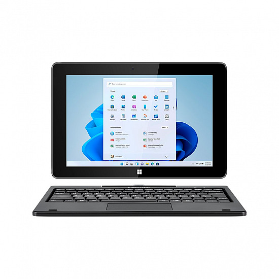 2in1 PC Planšetė Kruger & Matz EAGLE KM1089
