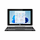 2in1 PC Planšetė Kruger & Matz EAGLE KM1089