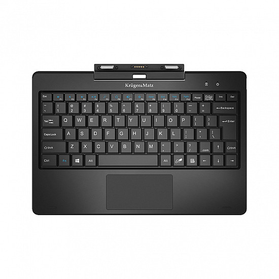 2in1 PC Planšetė Kruger & Matz EAGLE KM1089