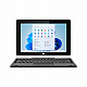 2in1 PC Planšetė Kruger & Matz EAGLE KM1089