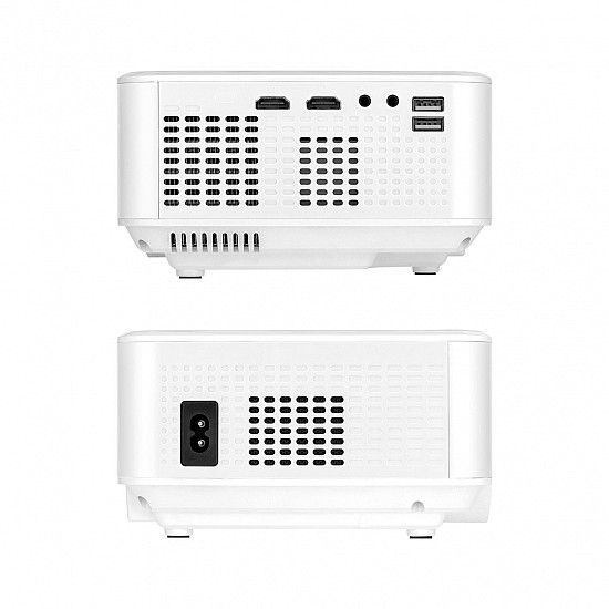 Kruger & Matz V-LED20 projector LED FullHD 1080p (1920x1080)