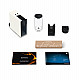 Krups XN1101 Manual Capsule coffee machine 0.6 L Krups XN1101 Manual Capsule coffee machine 0.6 L