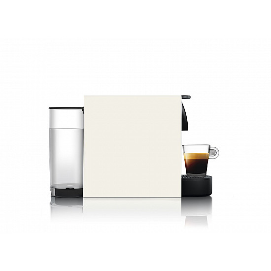 Krups XN1101 Manual Capsule coffee machine 0.6 L Krups XN1101 Manual Capsule coffee machine 0.6 L