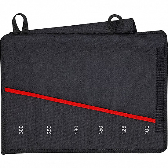 00 19 55 S4 LE Pliers tool bag untrimmed 1 piece L x W H