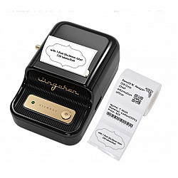 Drukarka Etykiet Niimbot B21 S czarny