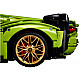 LEGO Technic Lamborghini Sian 42115