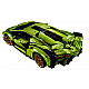 LEGO Technic Lamborghini Sian 42115