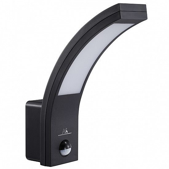 Lamp with motion sensor LED Maclean MCE244B