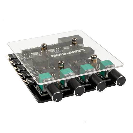 CP436 Fan control ARGB