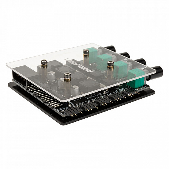 CP436 Fan control ARGB