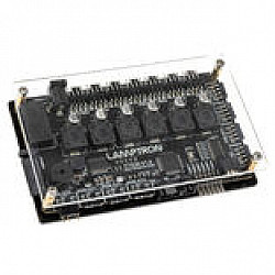 Lamptron CT630 Auto-Controller, PWM, ARGB - schwarz