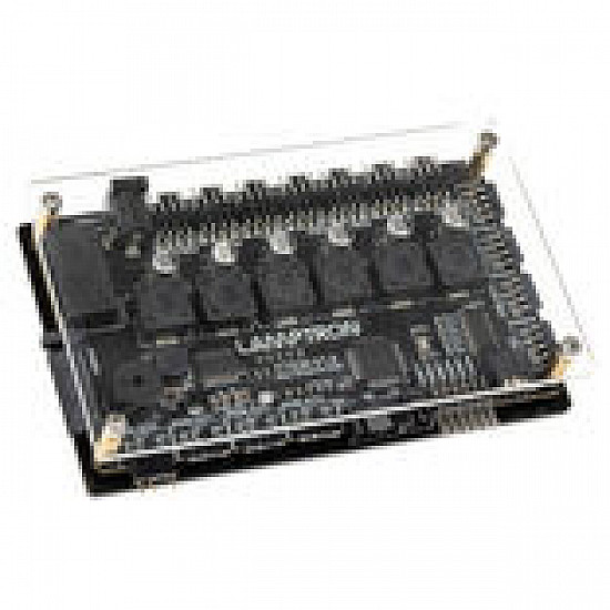 Lamptron CT630 Auto-Controller, PWM, ARGB - schwarz