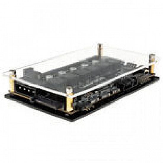 Lamptron CT630 Auto-Controller, PWM, ARGB - schwarz