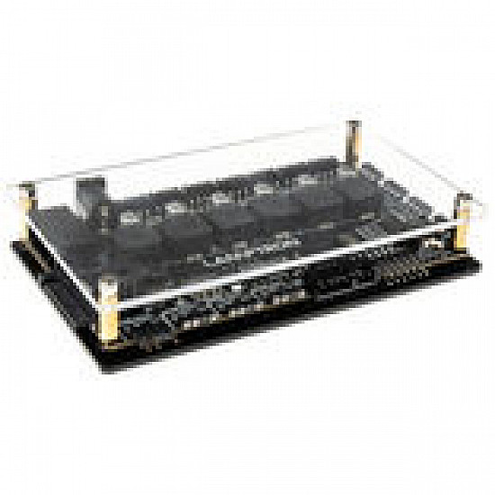 Lamptron CT630 Auto-Controller, PWM, ARGB - schwarz