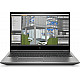 Laptop HP Zbook Fury 15 G8 / i7 / RAM 32 GB / SSD Drive / 15,6″ FHD