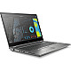 Laptop HP Zbook Fury 17 G7 / i7 / RAM 32 GB / SSD Drive / 17,3″ FHD