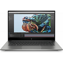 Laptop HP ZBook Studio G8 / i9 / RAM 32 GB / SSD Drive / 15,6″ 4K