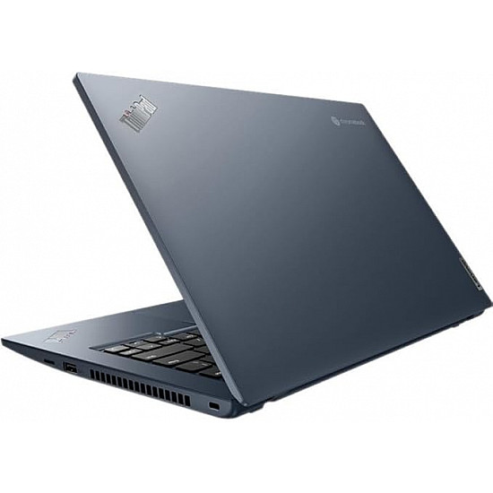 Laptop Lenovo ThinkPad C14 Gen 1 Chromebook / i5 / RAM 8 GB / 14,0″ FHD