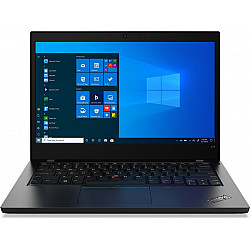 Laptop Lenovo ThinkPad L14 G2 / i7 / RAM 8 GB / SSD Drive / 14,0″ FHD
