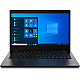 Laptop Lenovo ThinkPad L14 G2 / i7 / RAM 8 GB / SSD Drive / 14,0″ FHD
