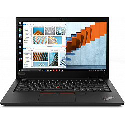 Laptop Lenovo ThinkPad T14 G2 / i5 / RAM 16 GB / SSD Drive / 14,0″ FHD