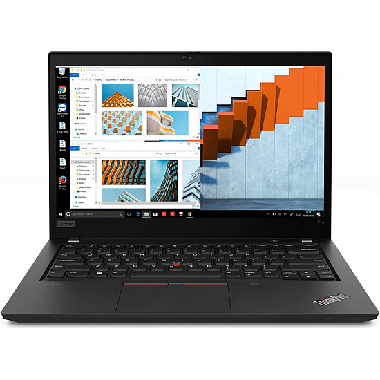 Laptop Lenovo ThinkPad T14 G2 / i5 / RAM 16 GB / SSD Drive / 14,0″ FHD