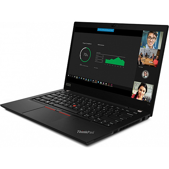 Laptop Lenovo ThinkPad T14 G2 / i5 / RAM 16 GB / SSD Drive / 14,0″ FHD