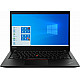 Laptop Lenovo Thinkpad T14s G1 / i5 / RAM 8 GB / SSD Drive / 14,0″ FHD
