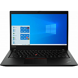 Laptop Lenovo Thinkpad T14s G1 / i5 / RAM 8 GB / SSD Drive / 14,0″ FHD