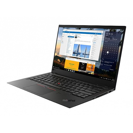 Laptop Lenovo ThinkPad X1 Carbon G6 / i5 / RAM 8 GB / SSD Drive / 14,0″ WQHD