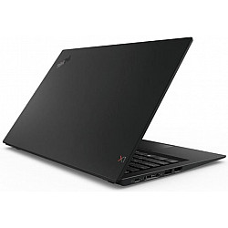 Laptop Lenovo ThinkPad X1 Carbon G6 / i5 / RAM 8 GB / SSD Drive / 14,0″ WQHD