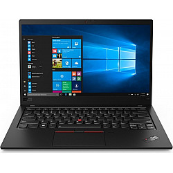 Laptop Lenovo ThinkPad X1 Carbon G8 / i7 / RAM 16 GB / SSD Drive / 14,0″ FHD