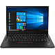 Laptop Lenovo ThinkPad X1 Carbon G8 / i7 / RAM 16 GB / SSD Drive / 14,0″ FHD