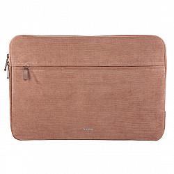 Hama 00217188 Laptop sleeve Hama Cali 15.6 orange