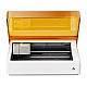 Laser engraving machine 4-in-1 xTool M1 Ultra 20W - Deluxe set