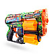 ZURU X-Shot Skins - Dread KO, dart blaster