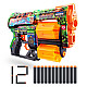 ZURU X-Shot Skins - Dread KO, dart blaster