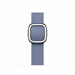 APPLE 41mm Lavender Blue Modern Buckle - Medium