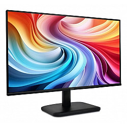 LCD Monitor ACER 24 Business Tilt Matte Panel IPS 1920x1080 16:9 120 Hz 4 ms Color Black UM.KE1EE.G01