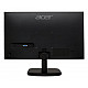 LCD Monitor ACER 24 Business Tilt Matte Panel IPS 1920x1080 16:9 120 Hz 4 ms Color Black UM.KE1EE.G01