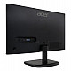 LCD Monitor ACER 24 Business Tilt Matte Panel IPS 1920x1080 16:9 120 Hz 4 ms Color Black UM.KE1EE.G01