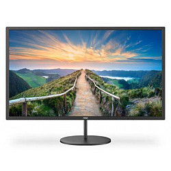 AOC Monitor Q32V4 31.5 