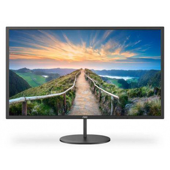 AOC Monitor Q32V4 31.5 