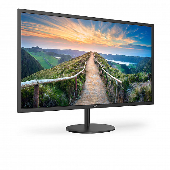 AOC Monitor Q32V4 31.5 