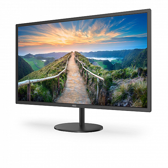 AOC Monitor Q32V4 31.5 