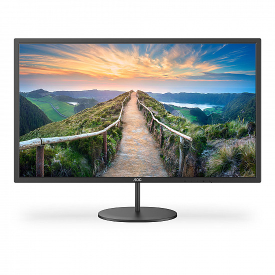 AOC Monitor Q32V4 31.5 